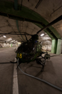 Bergshangarerna på Säve
